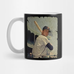 Carl Yastrzemski, 1967 in Boston Red Sox Mug